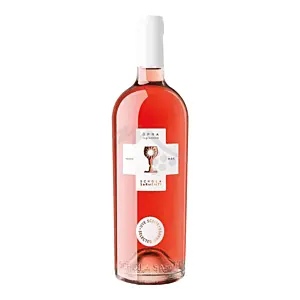 Opra Negroamaro Rosato Nardò DOC