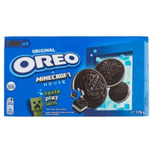 Oreo Biscotti Original -  220 g