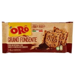 ORO SAIWA GRANO FONDENTE GR.300
