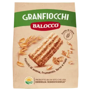 BALOCCO - GRANFIOCCHI 700G