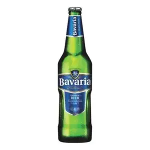 BIRRA BIONDA PREMIUM BAVARIA IN BOTTIGLIA 650CC