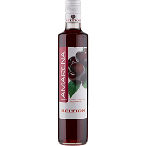 BELTION AMARENA SCIROPPO 500 ML