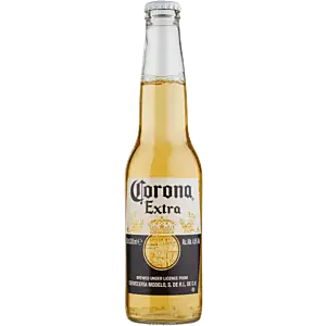 CORONA - CORONA EXTRA - 33 CL / 330 ML