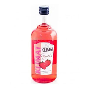 VODKA FRAGOLA KLIMAT 700ML