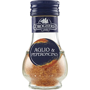 AGLIO & PEPERONCINO - 45 G