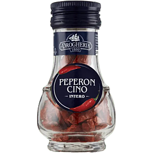 DROGHERIA ALIMENTARE PEPERONCINO INTERO 15 GR