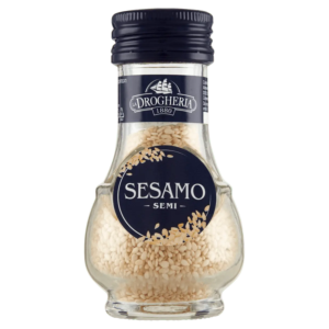 DROGHERIA SEMI DI SESAMO 45GR