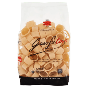 GAROFALO CALAMARATA 20-2 PASTA DI GRAGNANO IGP 500 G