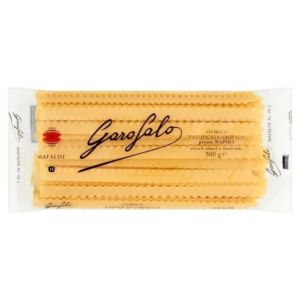 GAROFALO MAFALDE NO. 10-1 PASTA DI SEMOLA DI GRANO DURO 500 G