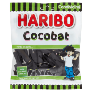 HARIBO - COCOBAT - 175 G