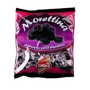 LIKING CARAMELLE MORETTINA 300 G