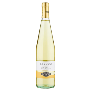 CANTINE RONCO BIANCO RUBICONE IGT VINO FRIZZANTE SECCO 75 CL