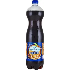 ACQUA MINERALE SAN BENEDETTO S.P.A. - SAN BENEDETTO CHINOTTO LT - 1,5 L