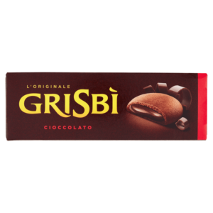 GRISBÌ CIOCCOLATO 9 X 15 G