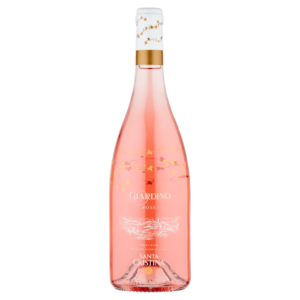 SANTA CRISTINA GIARDINO ROSÉ TOSCANA IGT 750 ML