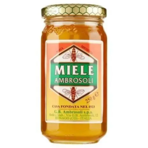AMBROSOLI MIELE 250 G