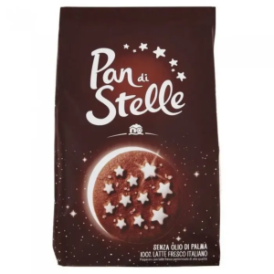 MULINO BIANCO, MULINO BIANCO - PAN DI STELLE - 350 G