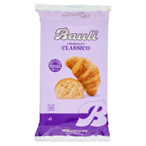BAULI - CROISSANT TRADIZIONALE - 240G