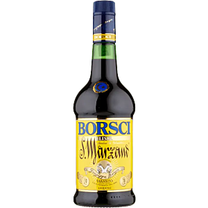 BORSCI - BORSCI S.MARZANO - 70CL
