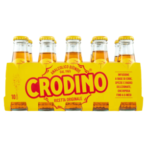 CRODINO - CRODINO - 10 X 10 CL