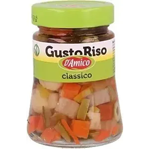 D'AMICO GUSTORISO CLASSICO GR. 290