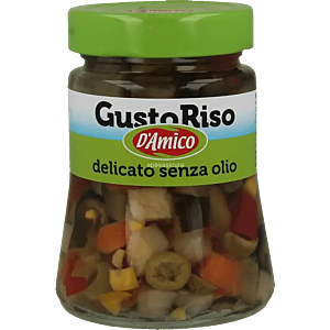 D'AMICO GUSTORISO DELICATO GR290