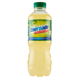 ENERGADE - ENERGADE - 500 ML