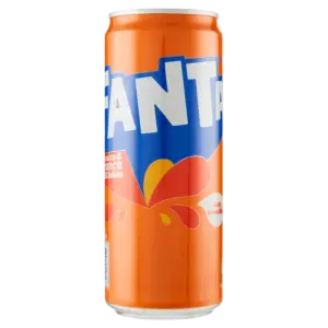 FANTA - FANTA - 330 ML