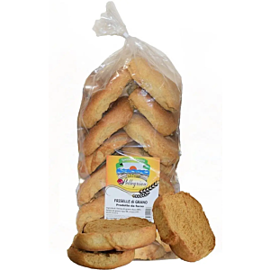 FORNO PELLEGRINO FRISELLINE INTEGRALI 300GR