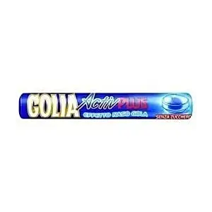 GOLIA ACTIV PLUS 34 G