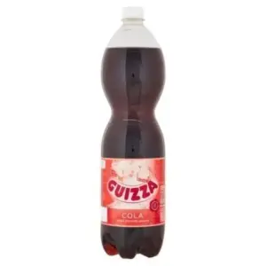 COLA GUIZZA 1,5 L