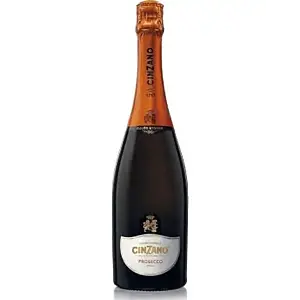 CINZANO - PROSECCO D.O.C. - 750ML