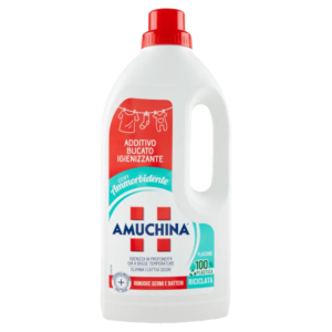 AMUCHINA ADDITIVO BUCATO IGIENIZZANTE LIQUIDO NEW 1000ML