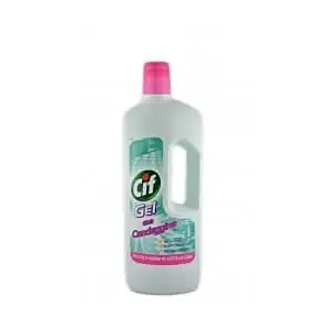 CIF GEL CON CANDEGGINA 750ML