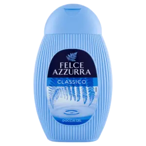 FELCE AZZURRA DOCCIA GEL CLASSICO 250ML