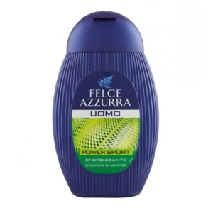 FELCE AZZURRA DOCCIA SHAMPOO DYNAMIC 250ML