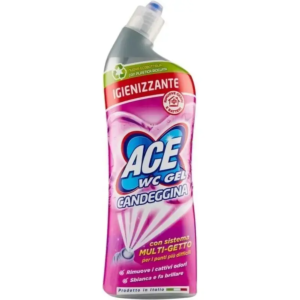 ACE WC GEL POTERE IGIENIZZANTE 700ML