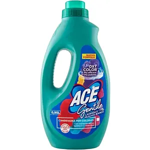 ACE GENTILE LAVANDA E MUSCHIO BIANCO 950ML