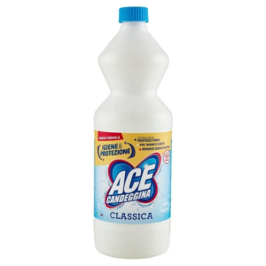 ACE CANDEGGINA CLASSICA NEW 1000ML