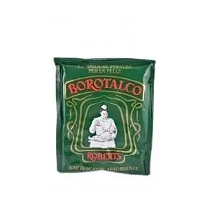 BOROTALCO TALCO BUSTA 100GR