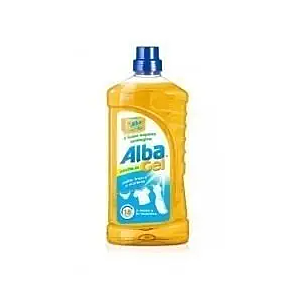 ALBA SAPONE ECOLOGICO GEL 1000ML