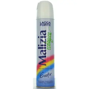 MALIZIA LACCA ECOLOGICA 300ML