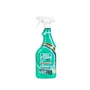 BIO FORM PLUS IGIENIZZANTE CON AMMONIACA SPRAY 750ML