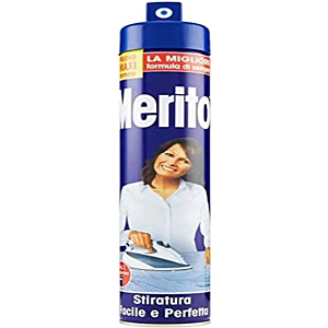MERITO APPRETTO SPRAY 525ML