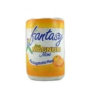 FANTASY ASCIUGATUTTO MONOROTOLO MAGNUM 1PZ