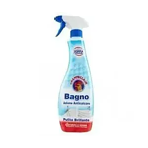 CHANTECLAIR FORZA & IGIENE BAGNO ANTICALCARE 625 ML