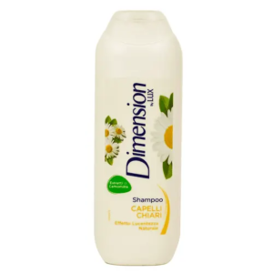 DIMENSION SHAMPOO CAMOMILLA NEW 250ML