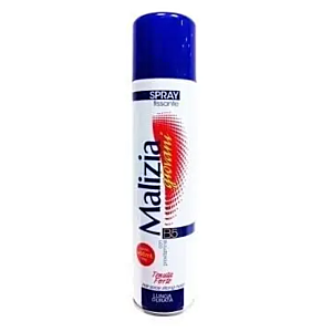 MALIZIA GIOVANI SPRAY FISSANTE TENUTA FORTE 250 ML