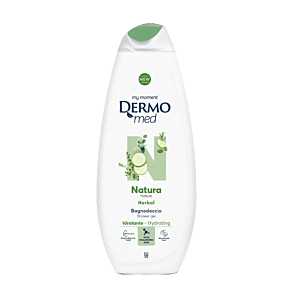 DERMOMED BAGNODOCCIA 650ML NATURA