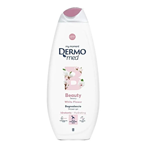 DERMOMED BAGNODOCCIA 650ML BEAUTY